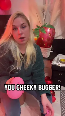 Lovely chat and we tap tap tapped that strawberry with the likes and popped some others along the way 💃🏼❤️🎈 Thank you all that joined, until next time 😃❤️🎈