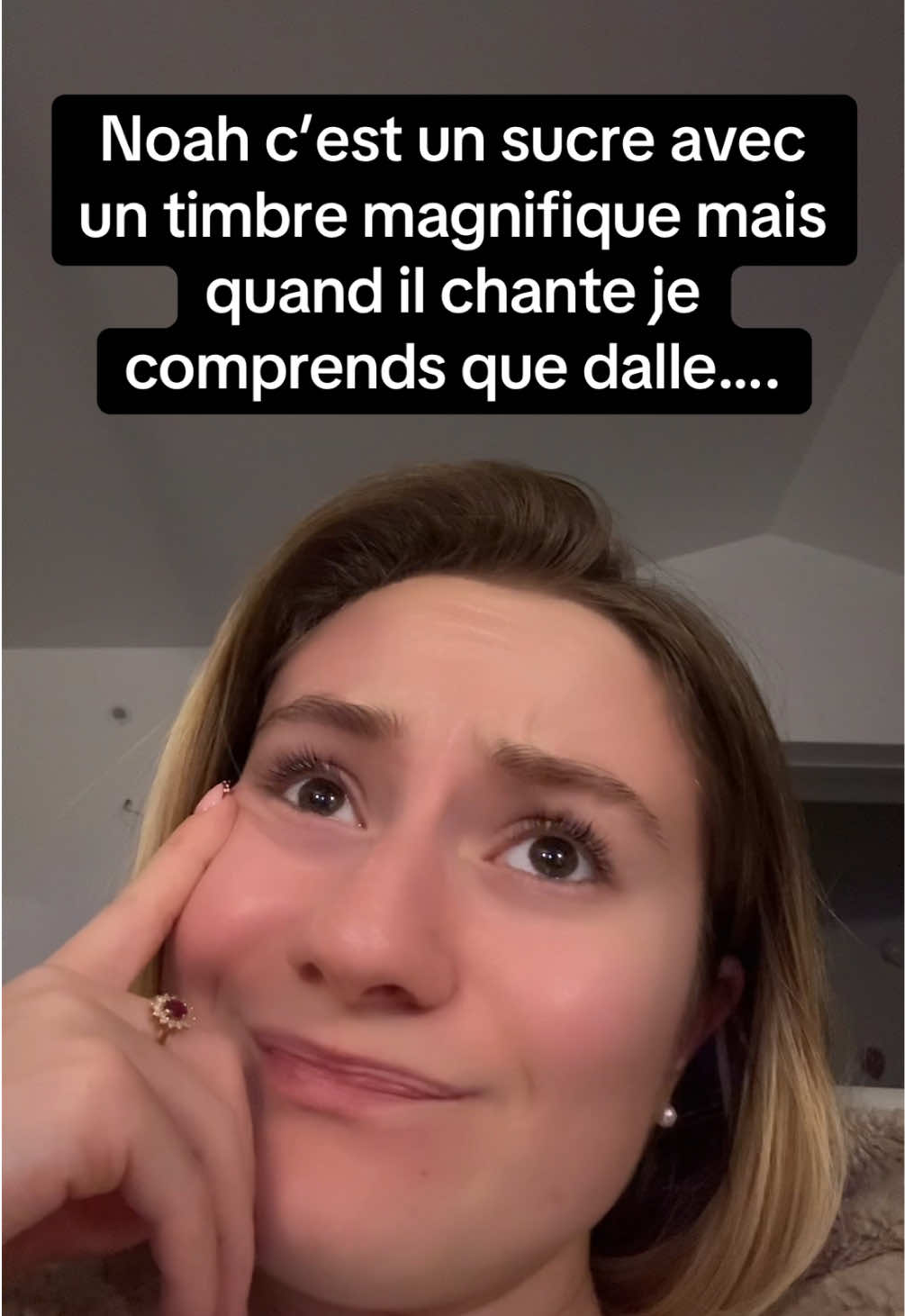 Le gachi… #pourtoi #staracademy #staracademyprime #starac 