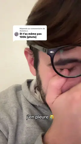 Réponse à @Antoine.L j’attends encore 💔