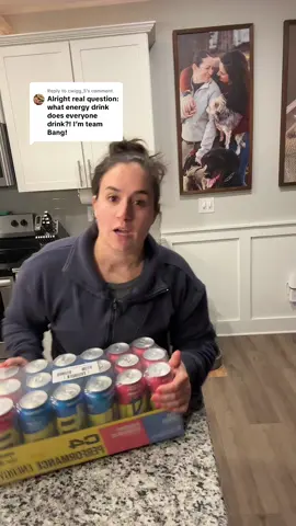 Replying to @cwigg_5 we are team @C4 Energy @c4EnergyDrink #energydrinks #c4 