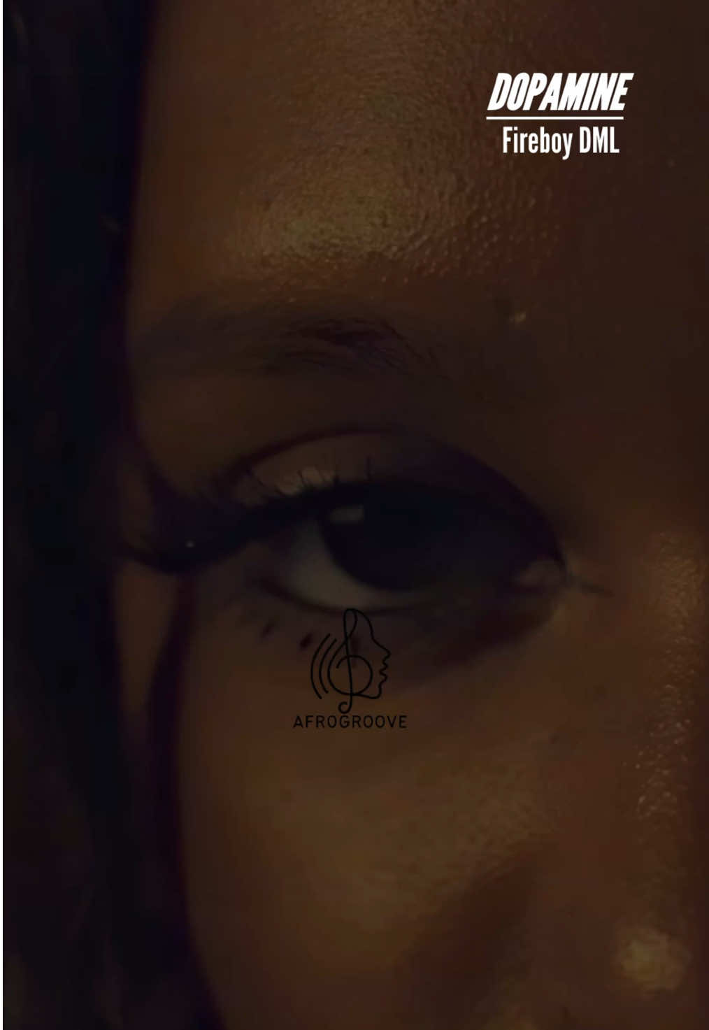 Dopamine (lyrics) - Fireboy DML #dopamine #fireboydml #lyric #lyrics_songs #fyp 