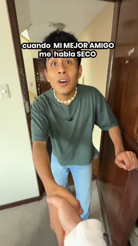 Cuando mi mejor amigo me habla cortante y seco 😔😡 #mejoramigo #mejoramiga #mejoresamigos #amistad #bolivia🇧🇴 