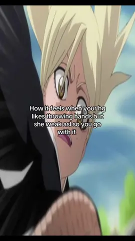 -1 dmg fr #hg #bleach #fyp 