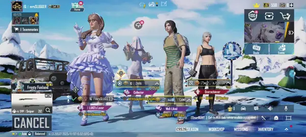 @👑KS气27) IQ | ZARA🇰🇮🇸🇧 