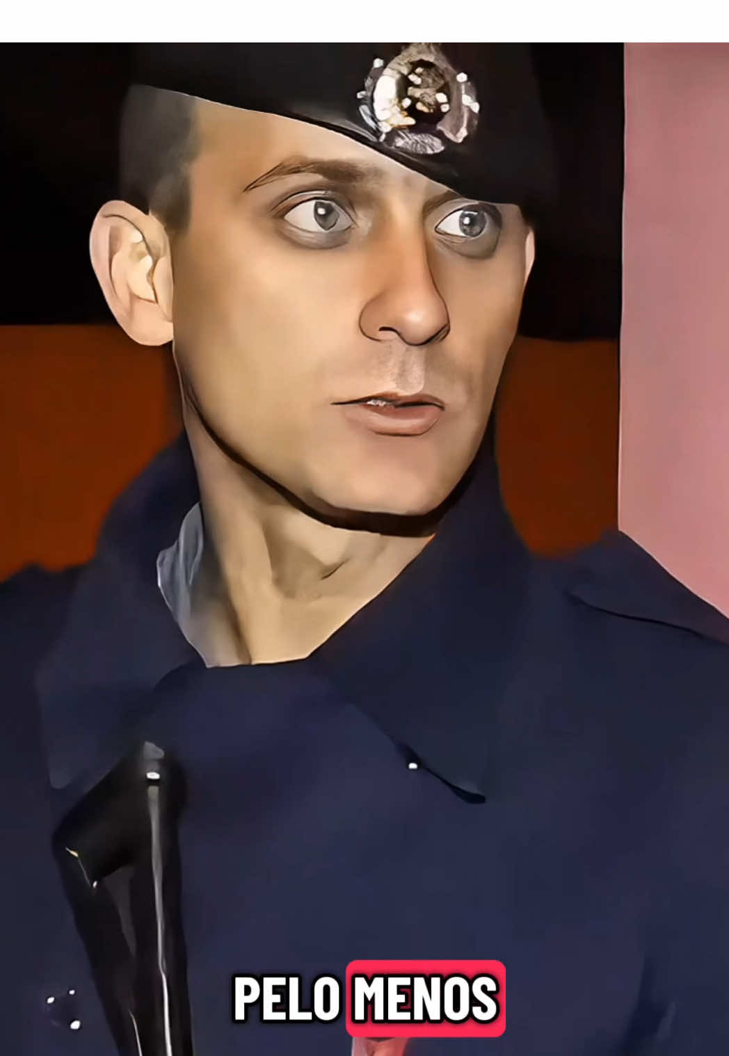 Sargento Nantes - SABE SEU NOME #policia #policiamilitar #policial #abordagempolicial #police 