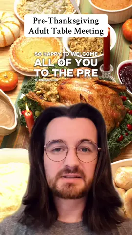 Adults at the table: before we carve the turkey and get into the dressing, let’s discuss our pre‑Thanksgiving dos and don’ts. Plan your inconvenient naps (yes, the good sofa is fair game), stack your plates like a Jenga tower and see who topples theirs first, and agree that nobody needs to be grilled about their life choices. In the meantime, grab your tickets on my website landontalks.com and join me at these events: 🎟️ Nov 14 – A Southern Soirée with Landon Talks at The Bay Bed & Breakfast in Hattiesburg (6–9 pm). Tickets include my new book! 📻 Nov 20 – Thacker Mountain Radio Hour season finale in Oxford at The Powerhouse (6–7 pm). I’ll read from ’Twas the Night Before Christmas, Y’all. 📡 Nov 21 – Live on TalkShopLive to sign books and chat with you. 📚 Nov 22 – Book signing at Friendly City Books Come say hi and grab a signed copy. 🎤 Nov 22 – Emceeing at the Kids First Education Scholarship Gala at The Mill in Starkville, 6–10 pm. Support early literacy while we celebrate the season. I can't wait to see all y'all out there! #LandonBryant #SouthernSoiree #ThackerMountainRadio #TalkShopLive #FriendlyCityBooks       