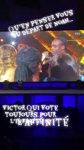 L’affinité !!!!!!!! #StarAcademy #pourtoi #avis 