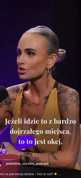 Wybieram język faktów 