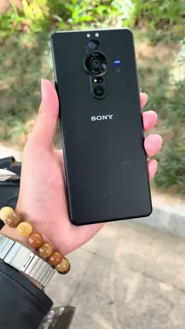 Sony Xperia Pro I #ZhenGhemyth #SonyXperiaProI 