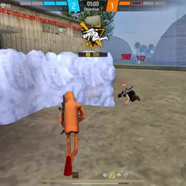 sensi no ig (brnz6k) #freefire #fyp #freefirehighlights 