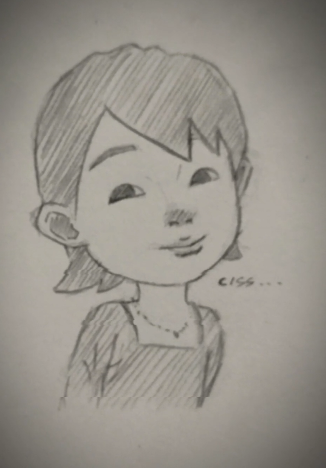 Membalas @frockock875 gini bang?  .  .  .  .  .  #draw #upinipin #artist #sketch #fypシ゚ 