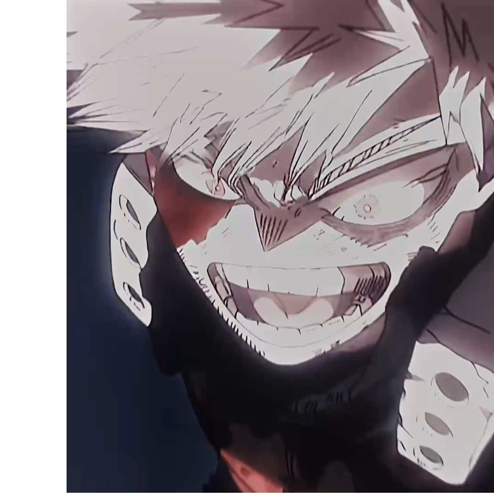 #BAKUGO || I don’t even watch this show anymore #bakugoukatsuki #mha #myheroacademia #mhaedit 