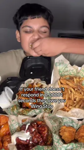 I NEED Wingstop rn😻 @Wingstop #wingstop #fastgood #viral #fyp #zyxcba 