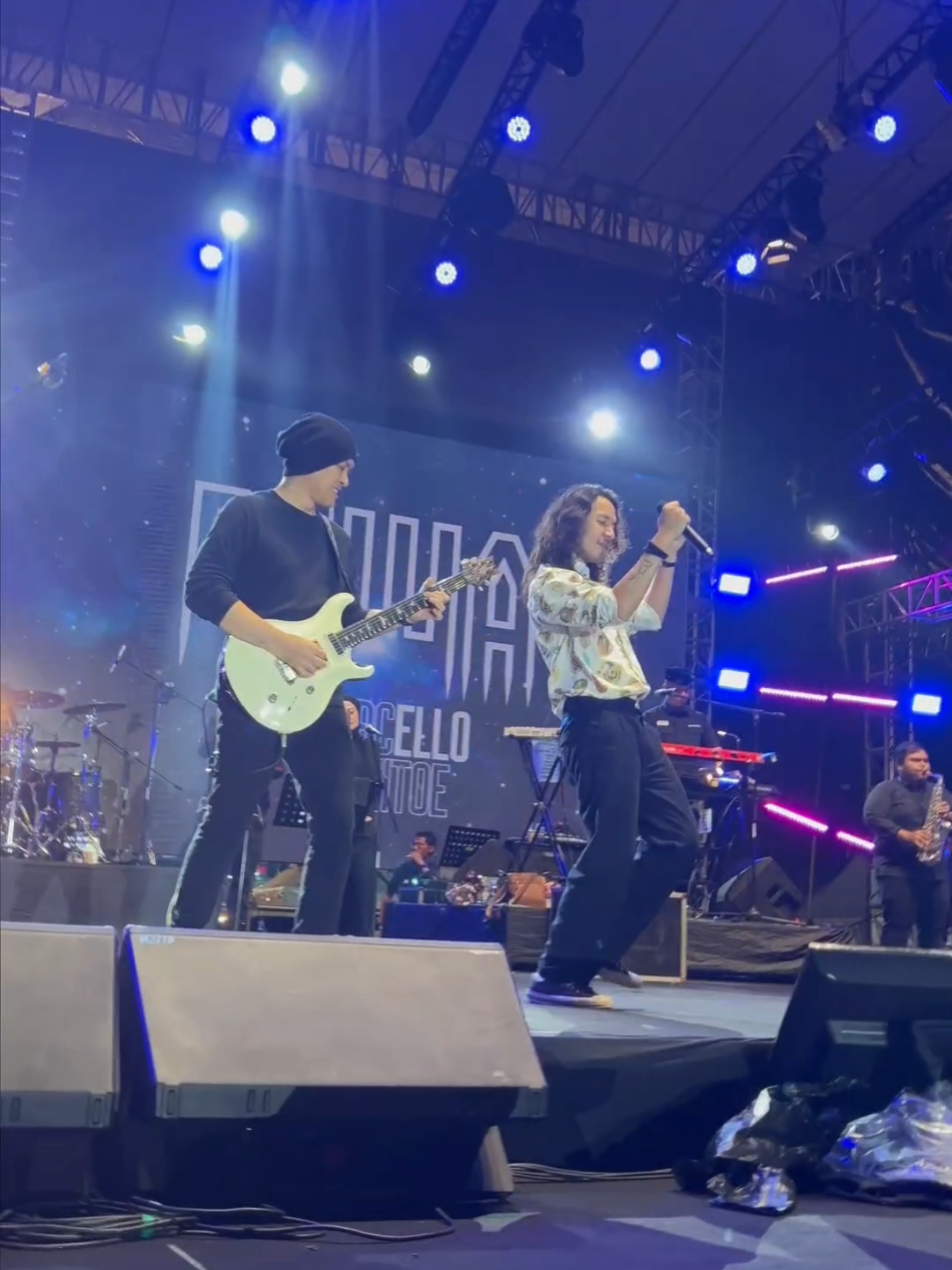 terima kasih Event by : @harmoniku2025 UNDIP SEMARANG . #fyp #foryou #dewa19 #tiktok #fyppppppppppppppppppppppp 