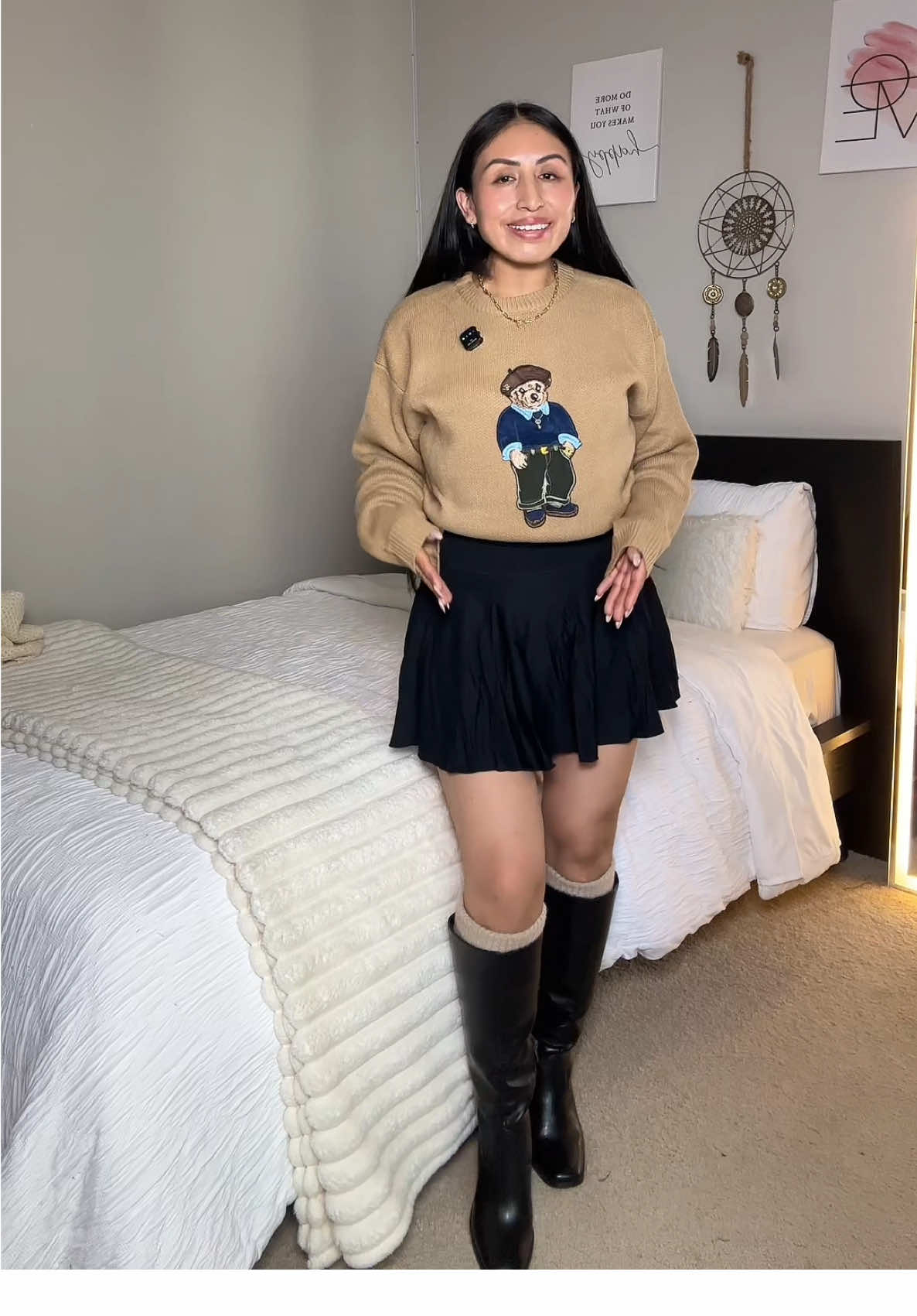 Las botas que no nos tienen que faltar son estas ame el modelo y todo  #botas #winterboots #botascuadra #botasvaqueras #blackfriday 