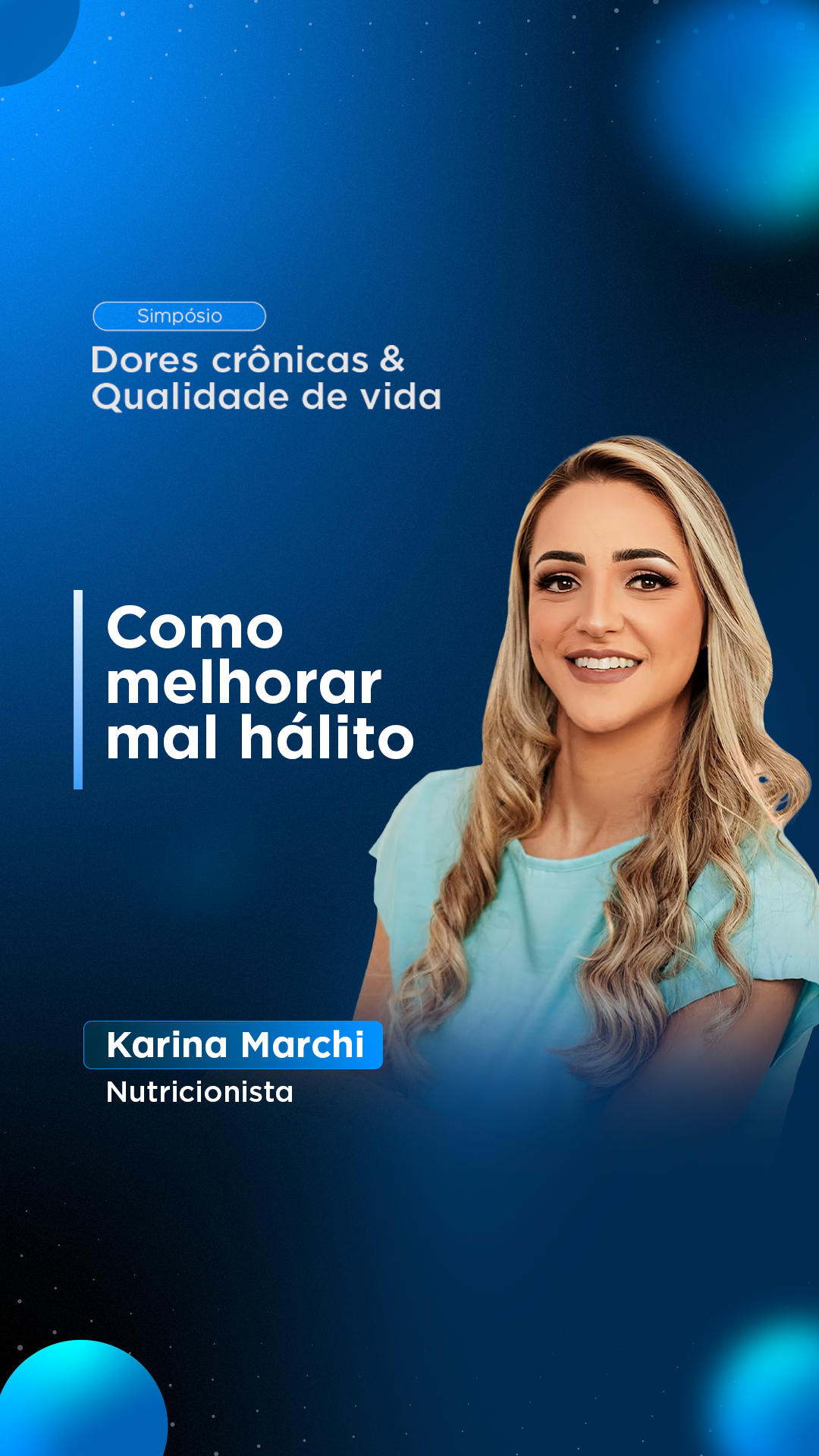 Tem gente que sofre de mal hálito nem imagina o motivo. 😬 a nutricionista Karina explica o que pode estar causando o mau hálito e como resolver. Assista o corte! #SaúdeBucal #BemEstar #DoctorsFirst