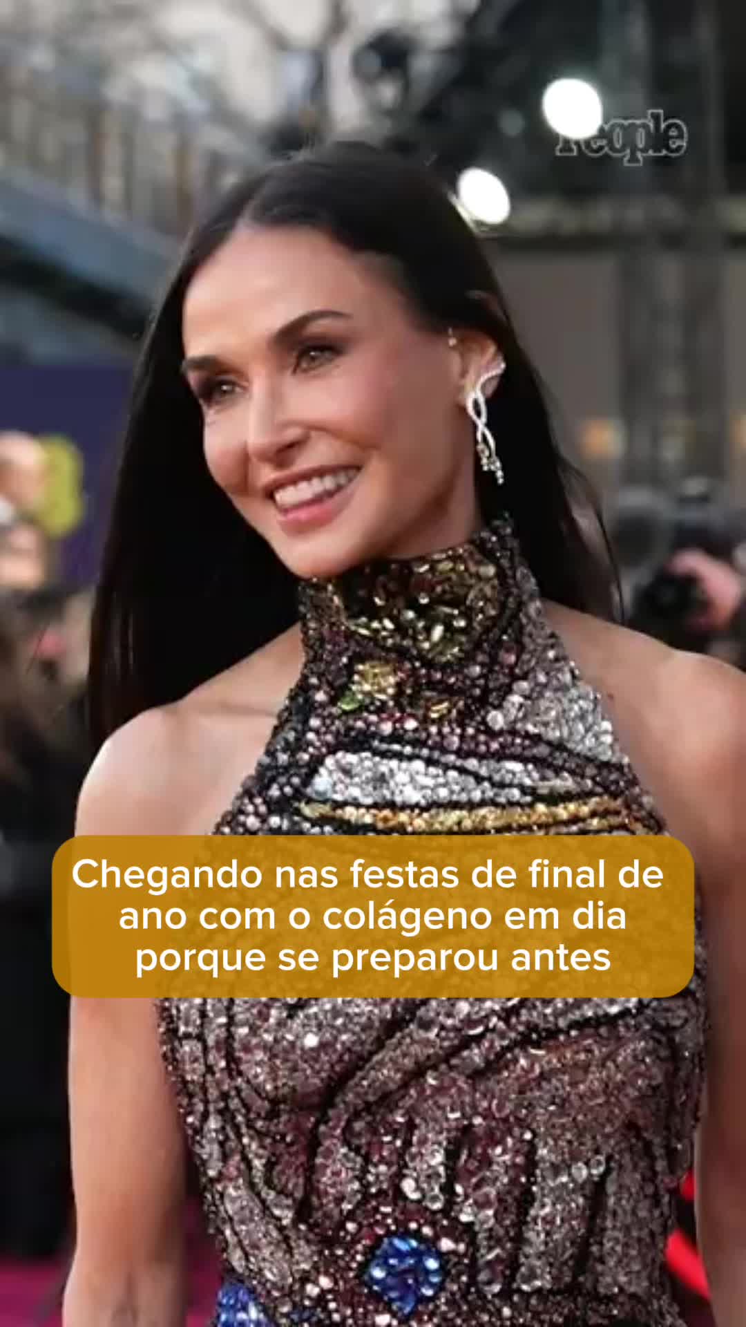 ✨ Chegando nas festas de fim de ano com o colágeno em dia e a autoestima lá no alto… porque beleza de verdade se constrói com cuidado e antecedência. 💆‍♀💖 Quem planta autocuidado, colhe brilho próprio. 🌟 #ClínicaAdmaLima #ColágenoEmDia #FestasComAutoestima #ApaixoneSePelaSuaBeleza
