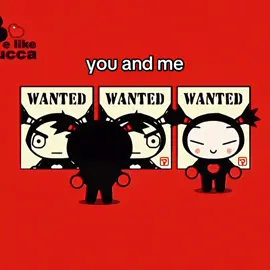 early to post on tiktok because im going somewhere else #pucca #puccaxgaru #garu #us #youandme 