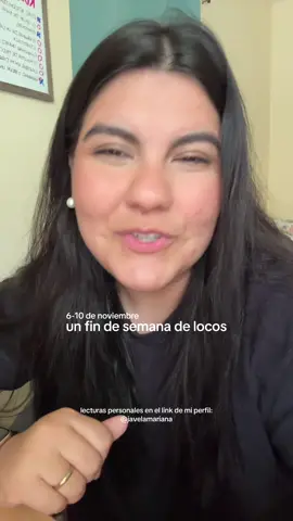 mmm, ya me quiero desuscribir a este fin de semana, ¿cómo hago? 🥲✋🏻 sígueme en insta para más contenido: @javelamariana . #astrologia #astrology #tarot #lecturasemanal #javelamariana 