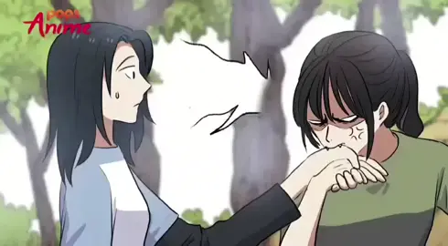 chị ấy đã từng có một tương lai tươi sáng #badluck #popsanime #chauchatchem #movingtoon #viral 