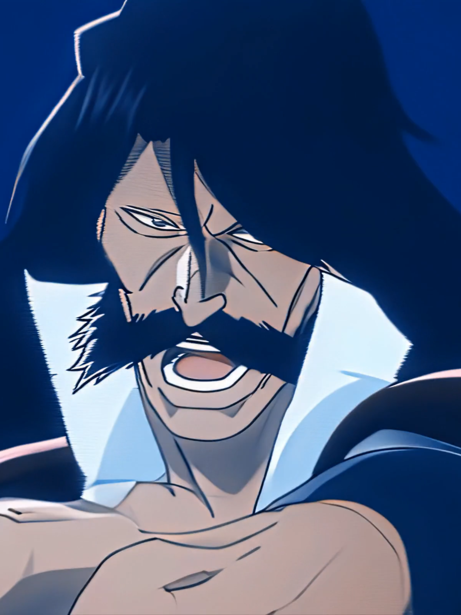 Strongest Villain #bleach #bleachanime #yhwach #ichigo #anime