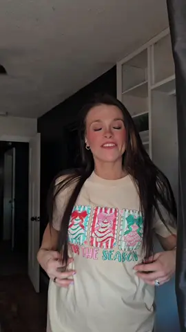 my favorite Christmas top #christmasshirt 