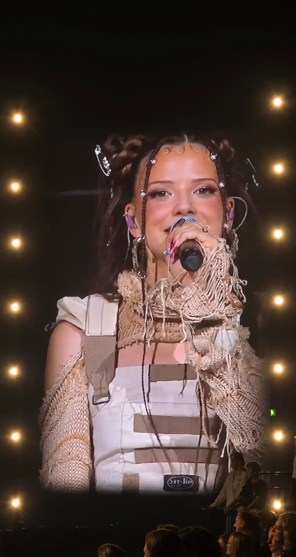 #concert #hamburg #foryou #fyp #picoftheday @Nina Chuba 