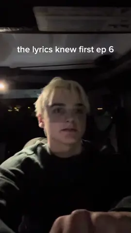 week 6 of the lyrics knew first. sometimes the song says what i couldn’t. paranoid out now. alt lyrics, songwriting process, emotional alt rock, lyric breakdown, indie rock songwriting, paranoid song #altrock #songwriter #lyrics #altmusic #indieartist #newmusic #musicseries #altvibes