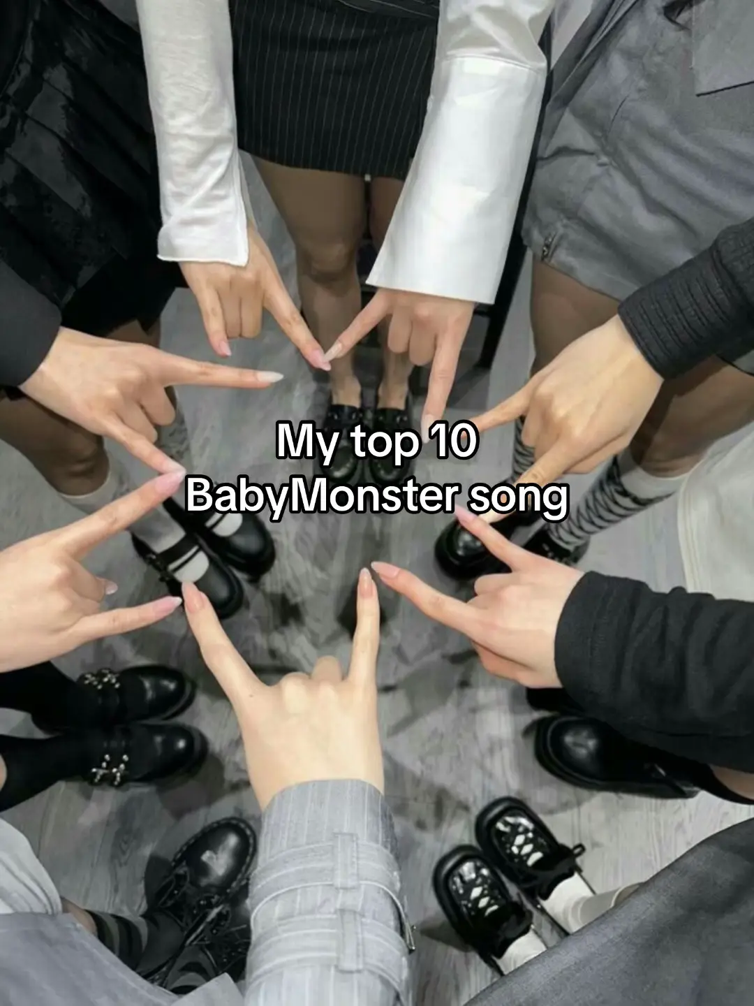 #babymonster 