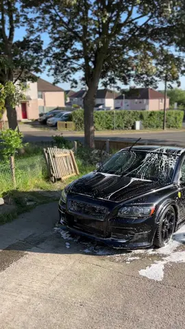 #volvo #c30 #d5 #fyp #cartok 