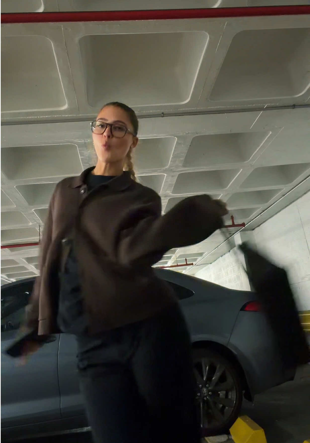 time to go home & get ready (which is the best part of my day)