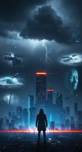 9 SCI-FI THRILLERS you absolutely must watch  #movierecommendation #netflix #whattowatch 