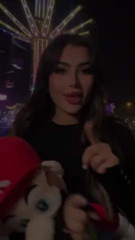 #winter  #lunapark  #winterland  #winterlandpk  #اصعد_جبل_اعبر_نهر 