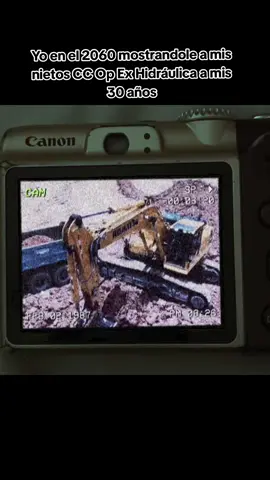 Buenas Experiencias 🚜 #operadoresdemaquinas  #excavatoroperator #excavationlife   #maquinariapesada   #lineaamarilla🚜💯💛 