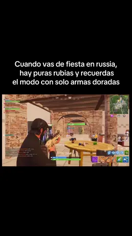 #rubias #fortnite #guarrindonga 