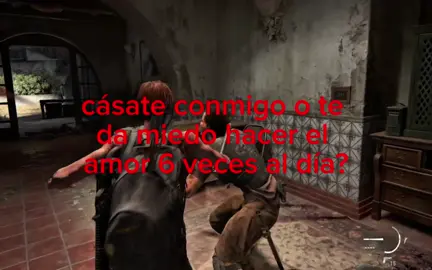 #foryoupage #foryou #thelastofus #textorojo #elliewilliams 