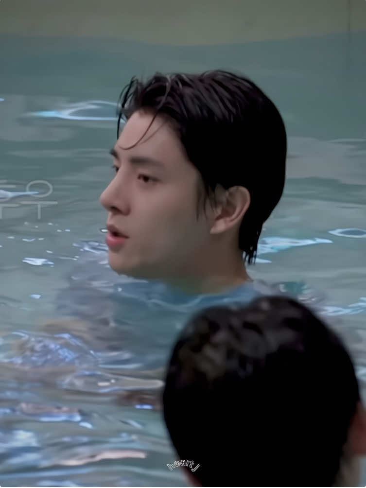 หน้าตาของความรัก ( #jake #enhypen )