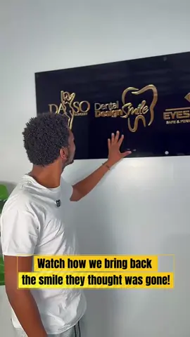 ✨ Witness the magic of your first smile moment! At Dental Design Smile, every transformation is crafted with precision, harmony, and artistry — because your smile deserves nothing less. 💎 From your first consultation to your final reveal, our team ensures a luxury experience with free VIP transportation and hotel stay in Miami. 🌴 📩 DM us “MIAMI” to begin your smile transformation today. #DentalDesignSmile #MiamiSmile #SmileTransformation #PorcelainVeneers #SmileDesign #CosmeticDentistry #SmileVacation