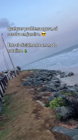 Qualquer problema agora, só resolvo em janeiro. Entrei oficialmente em modo natalino. #meme #fyppppppppppppppppppppppp 