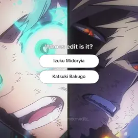 🤍 | did you guess right?  [Intro ib: @ʟᴜᴄᴋʏ‼️]  #mha #mhaedit #shotoedit #shototodorokiedit #fyp 