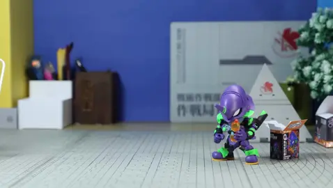 #evangelion #animes #nerd 