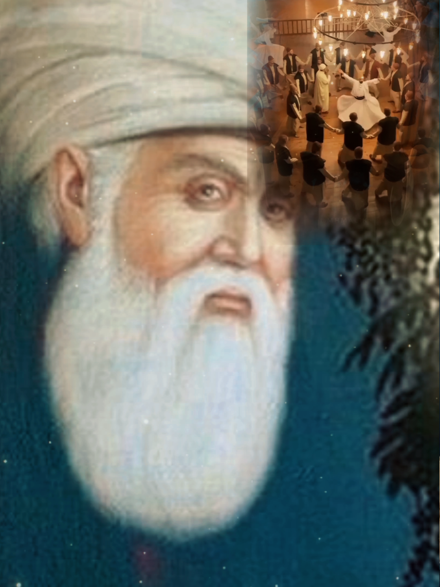 #mevlana #şemsitebrizi #شمس_التبريزي #المغرب🇲🇦تونس🇹🇳الجزائر🇩🇿 #اقتباسات_عبارات_خواطر🖤🦋❤️ 