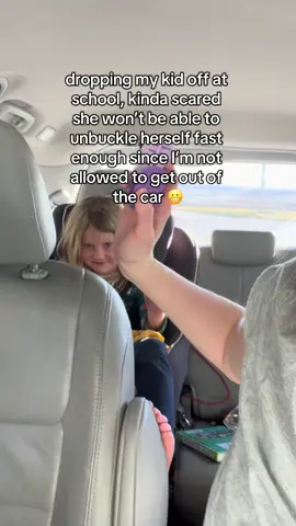 That was a close one  #kindergarten #preschoolmom #preschool #transitionalkindergarten 