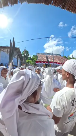 Ma’atenu pakapita 💫#cakalele2025 #matasiri #pelauw 