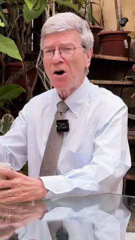 The Truth About the Ukraine War - Jeffrey Sachs