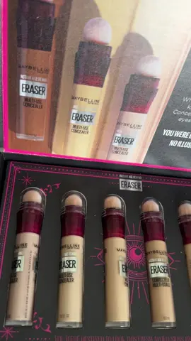 Minding my business and blending my blessings ✨ Maybelline knew what they were doing with this Eraser Concealer. @Maybelline NY #thesparkle #giftedbymaybelline 