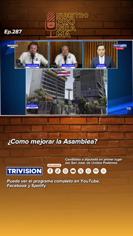 TT17 ¿Como mejorar la Asamblea