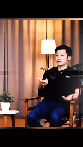 Uang lu boleh dikit, tapi nyali jangan.  #andryhakim #stockwise 