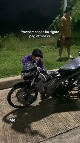 Legit ang saya pag kasama mo mga idolo mo#hiruka #fyppppppppppppppppppppppp #rfisupremacy #forupage #riader150fi 