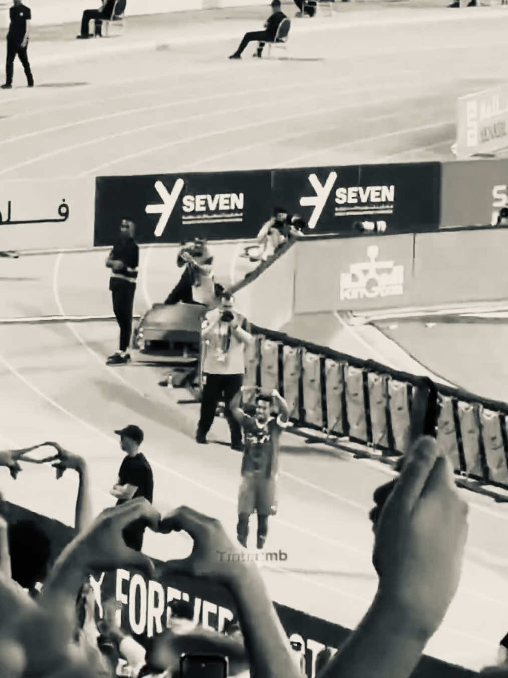 ❤️ #fyp #سالم_الدوسري #alhilal 